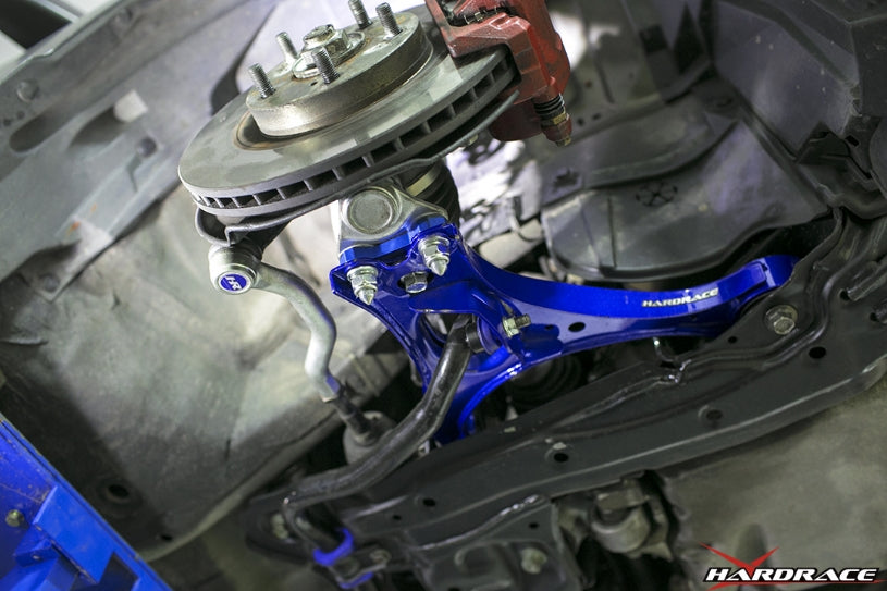 Brat suspensie inferior fata Hardrace pentru Honda Civic - 6725-S