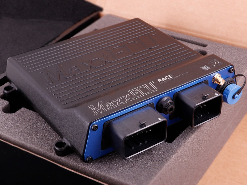 Unitate MaxxECU RACE H2O fără accesorii în cutie