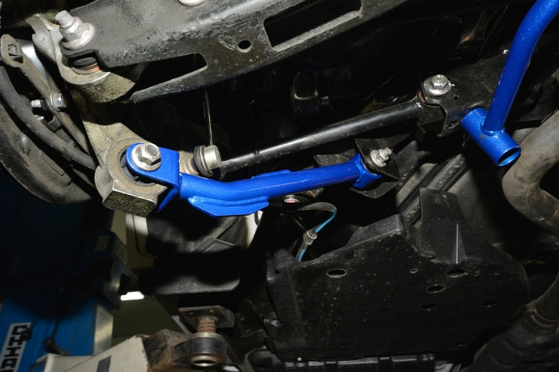 Brat tractiune spate Hardrace pentru Subaru Impreza / XV - Q0215