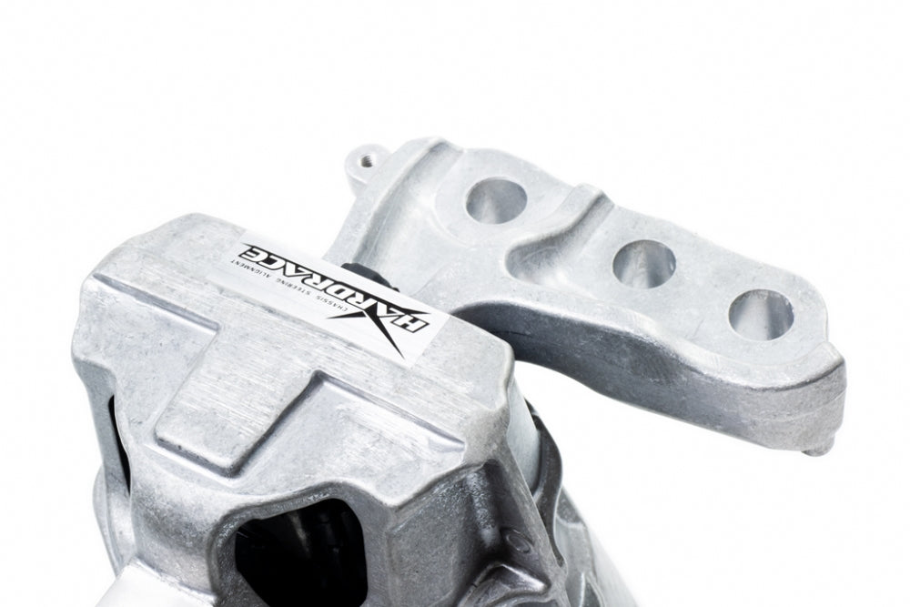 Tampon motor dreapta Hardrace pentru Honda Civic - Q1064
