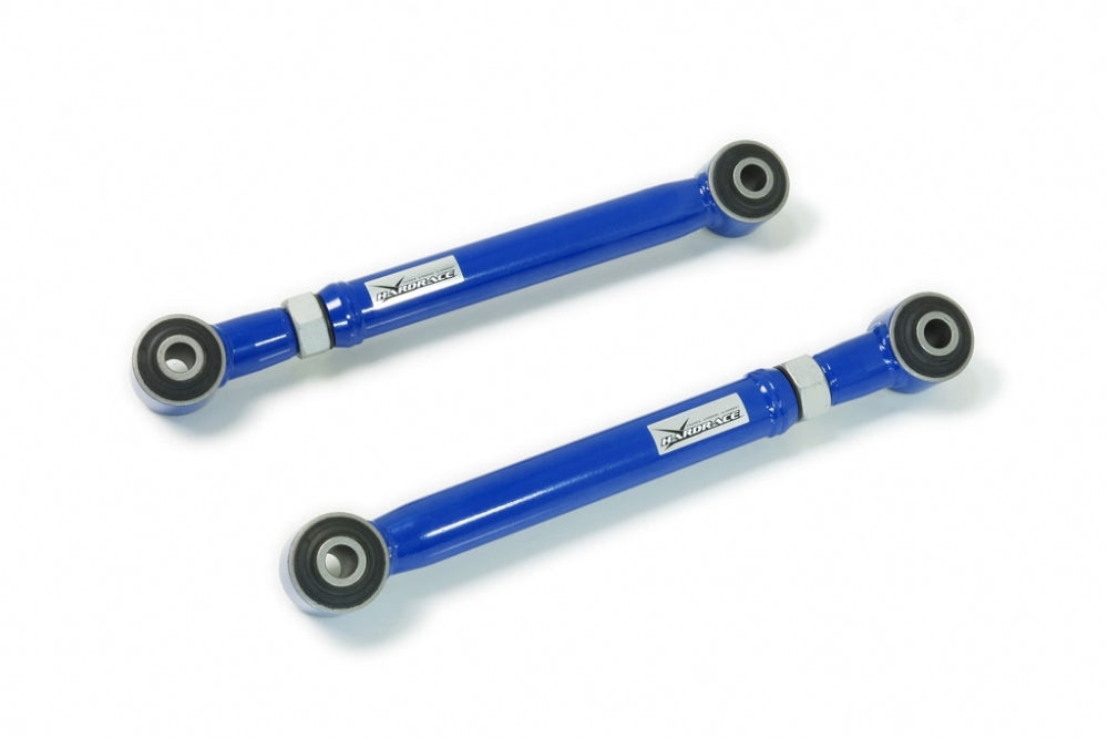 Brat suspensie superior spate reglabil Hardrace pentru Toyota Land Cruiser - Q0766