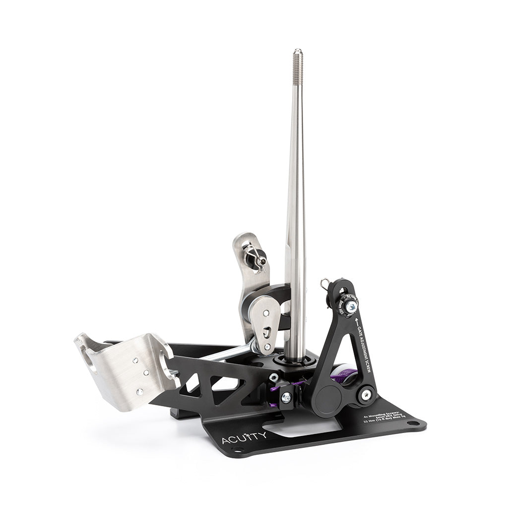 Schimbator reglabil Acuity pentru Honda Integra DC5