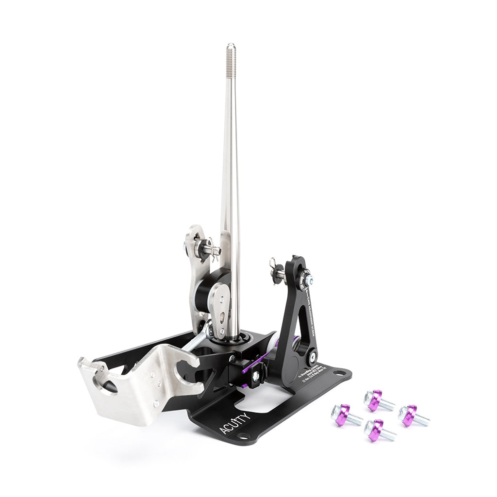 Schimbator reglabil Acuity pentru Honda Integra DC5