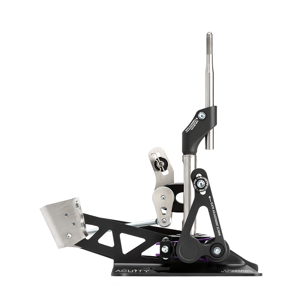 Schimbator reglabil Acuity pentru Honda Integra DC5