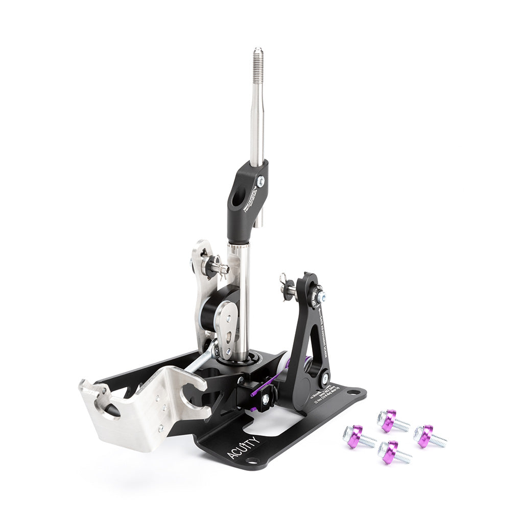 Schimbator reglabil Acuity pentru Honda Integra DC5