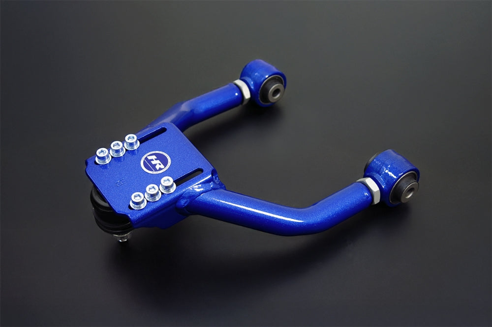 Kit corectie camber superior fata Hardrace pentru Honda Prelude - Q1422