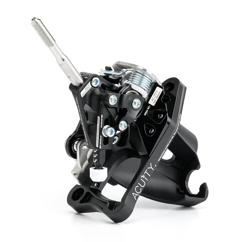 Schimbator reglabil Acuity pentru Honda Civic Type R FN2