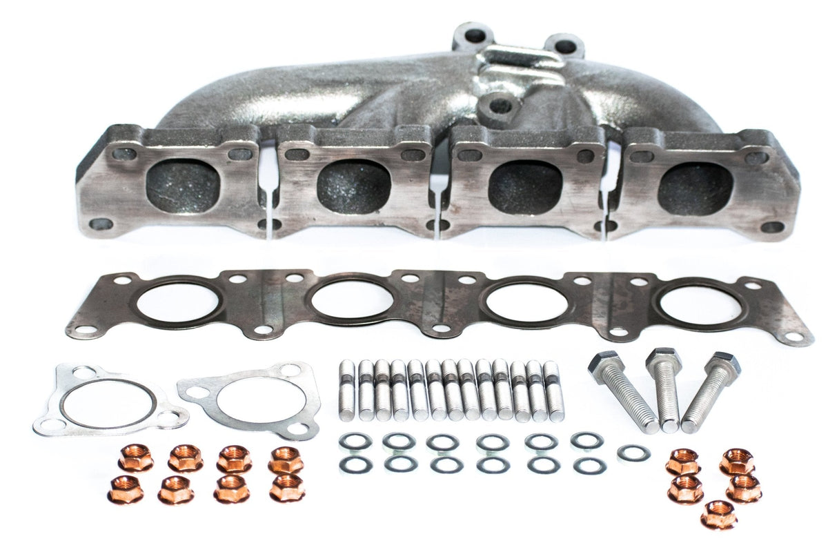 Galerie Evacuare RTMG Performance pentru 1.8T 20V, cod 06A253033AL