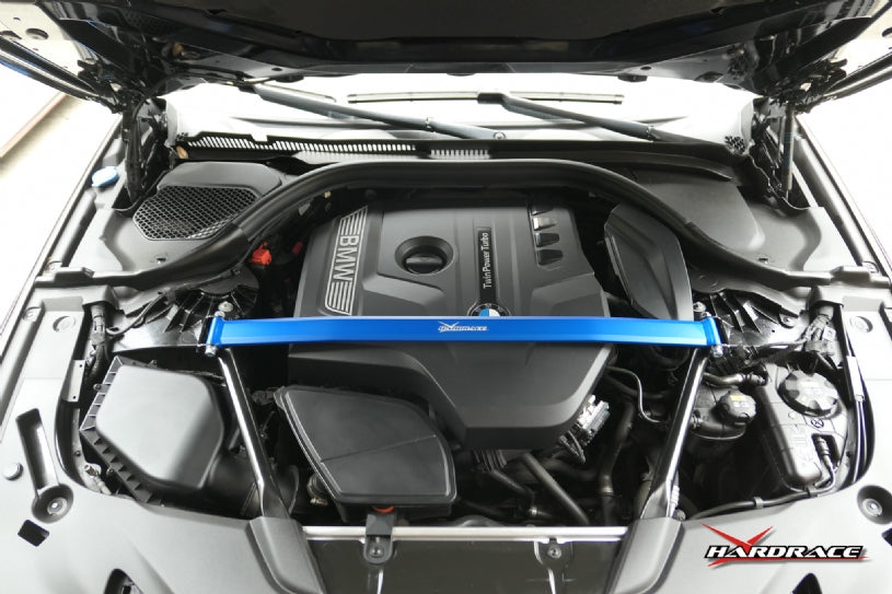 Bara rigidizare compartiment motor Hardrace pentru BMW Seria 5 - Q0659