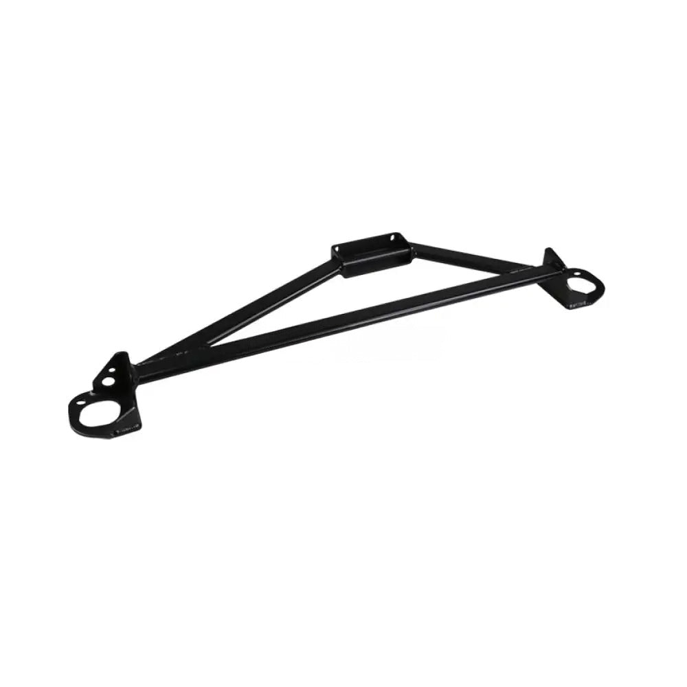 Bara de rigidizare fata Tegiwa in 3 puncte, din aluminiu, pentru Honda Civic EG, EK si Integra DC2