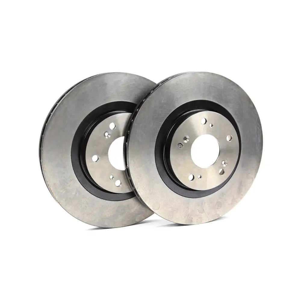 Discuri de frana spate originale Honda pentru Civic Type R FK8, pereche