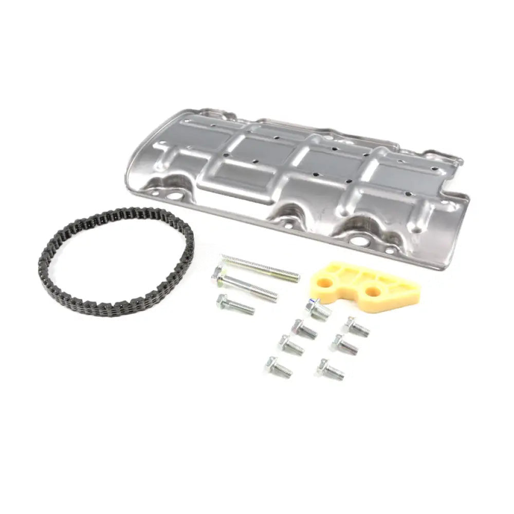 Kit de montaj din piese originale Honda pentru pompa de ulei 4Piston Racing pe motoarele K20Z3 si K24