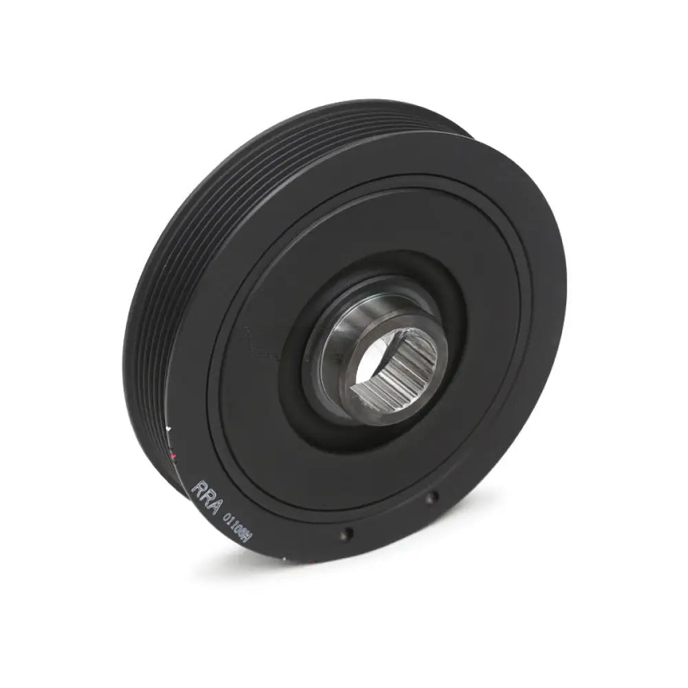 Fulie de arbore cotit originala Honda pentru Accord CL7
