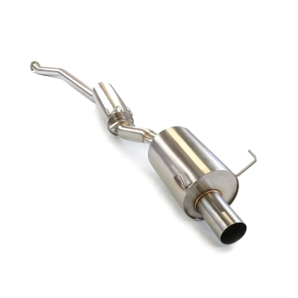 Sistem cat-back Tegiwa 70 mm din inox 304 pentru Honda Civic Type R EP3