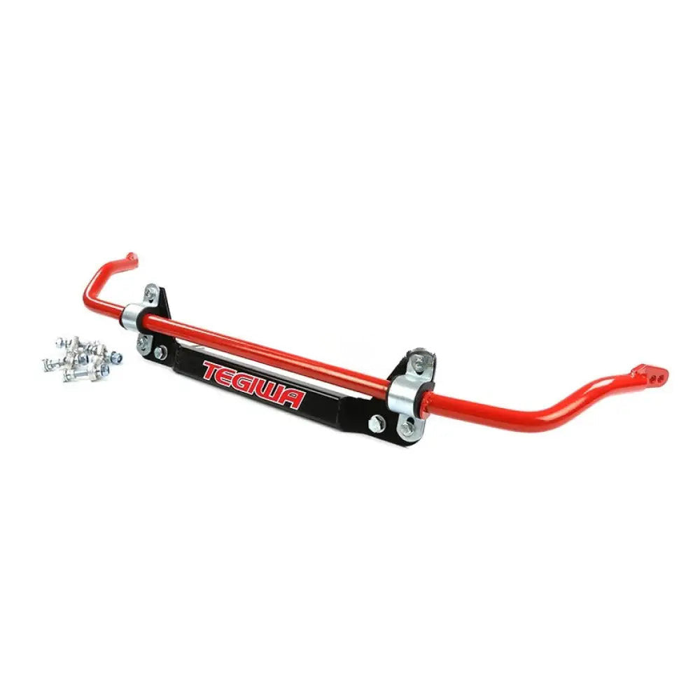 Kit bara stabilizatoare spate Tegiwa 24 mm, reglabila in doua pozitii, pentru Honda Civic Type R EP3 si Integra Type R DC5