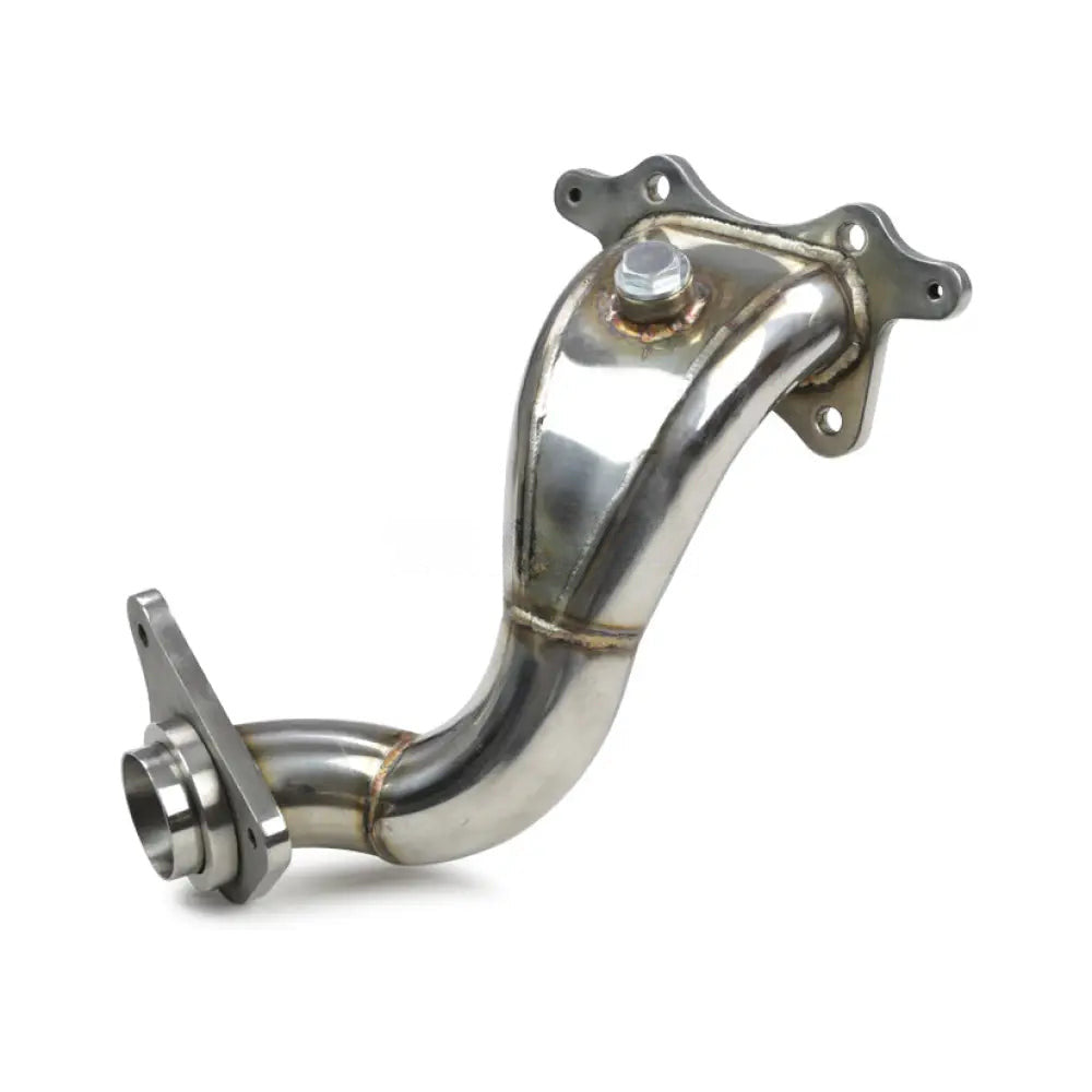 Downpipe Tegiwa cu colector divizat si catalizator high flow pentru Honda CR-Z ZF1, ZF2
