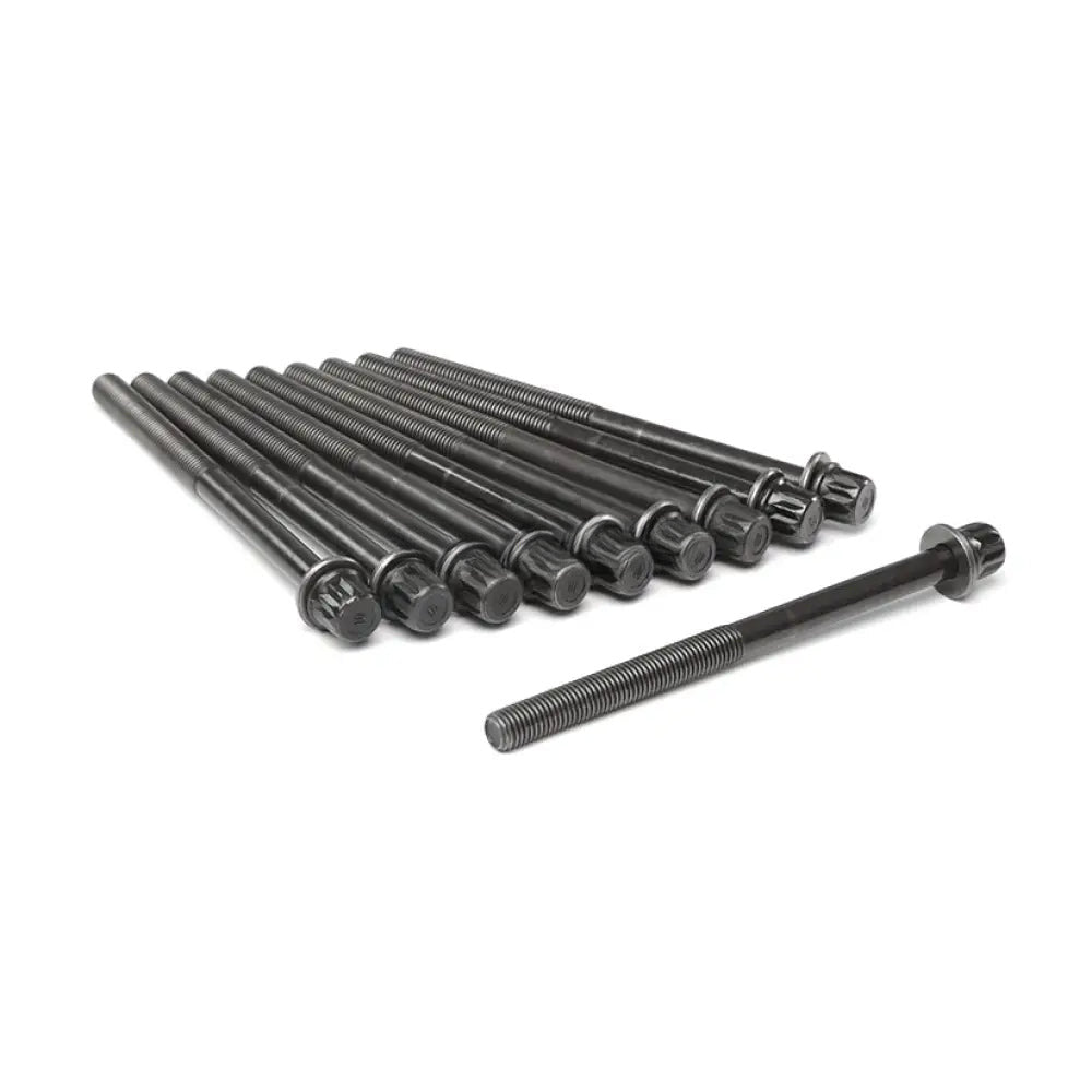 Set de 10 suruburi de chiulasa originale Honda pentru motoarele F20C si F22C