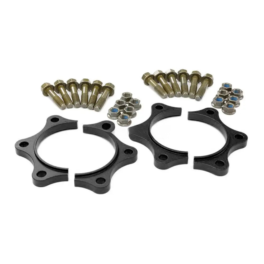 Distantiere de planetara spate Tegiwa 10 mm, despicate, pentru Honda S2000