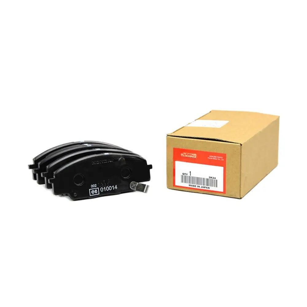 Placute de frana spate originale Honda pentru Civic Type R FK2 2015-2017