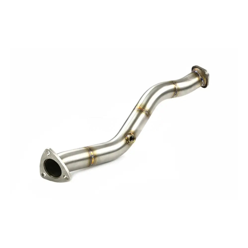 Teava decat Tegiwa 55 mm din inox 304 pentru Honda CR-Z ZF1, 2010-2013