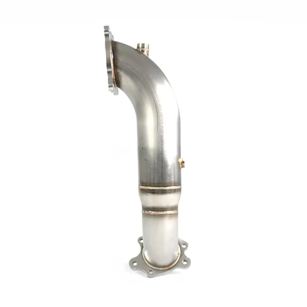 Teava decat Tegiwa din inox 304 pentru Honda Civic Type R FK2