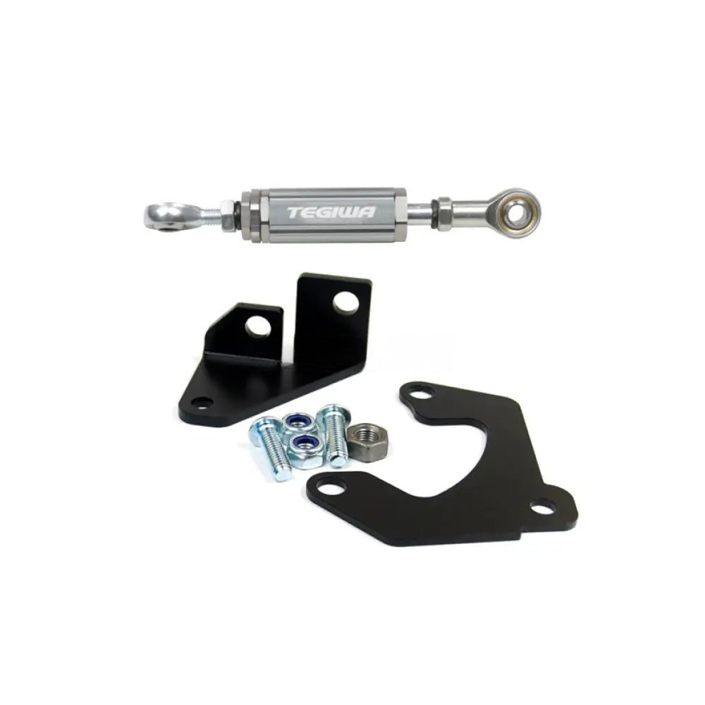 Amortizor de cuplu motor Tegiwa pentru Honda Civic Type R EP3