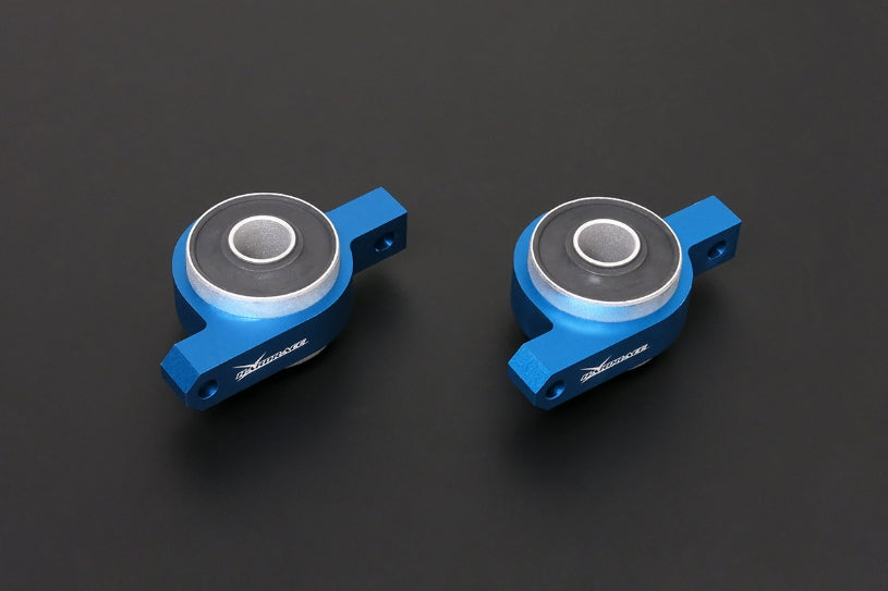 Set bucse brat suspensie brat suspensie inferior fata Hardrace pentru Infiniti G / Nissan 370Z - 7965