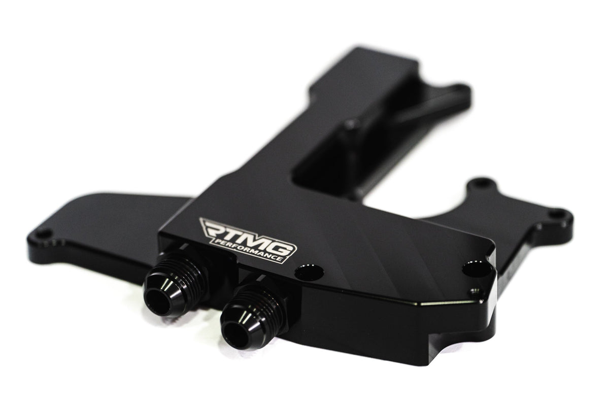 Adaptor Aerisire Chiulasa PCV RTMG Performance pentru 1.8 si 2.0 TSI EA888