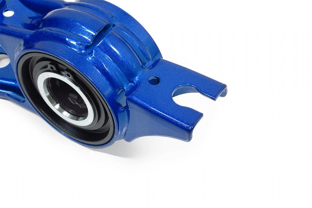 Set bucse brat suspensie inferior fata, capat spate Hardrace pentru Honda Civic - Q1547