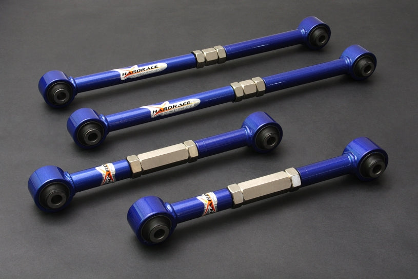 Brat transversal spate reglabil Hardrace pentru Nissan Micra - 6294