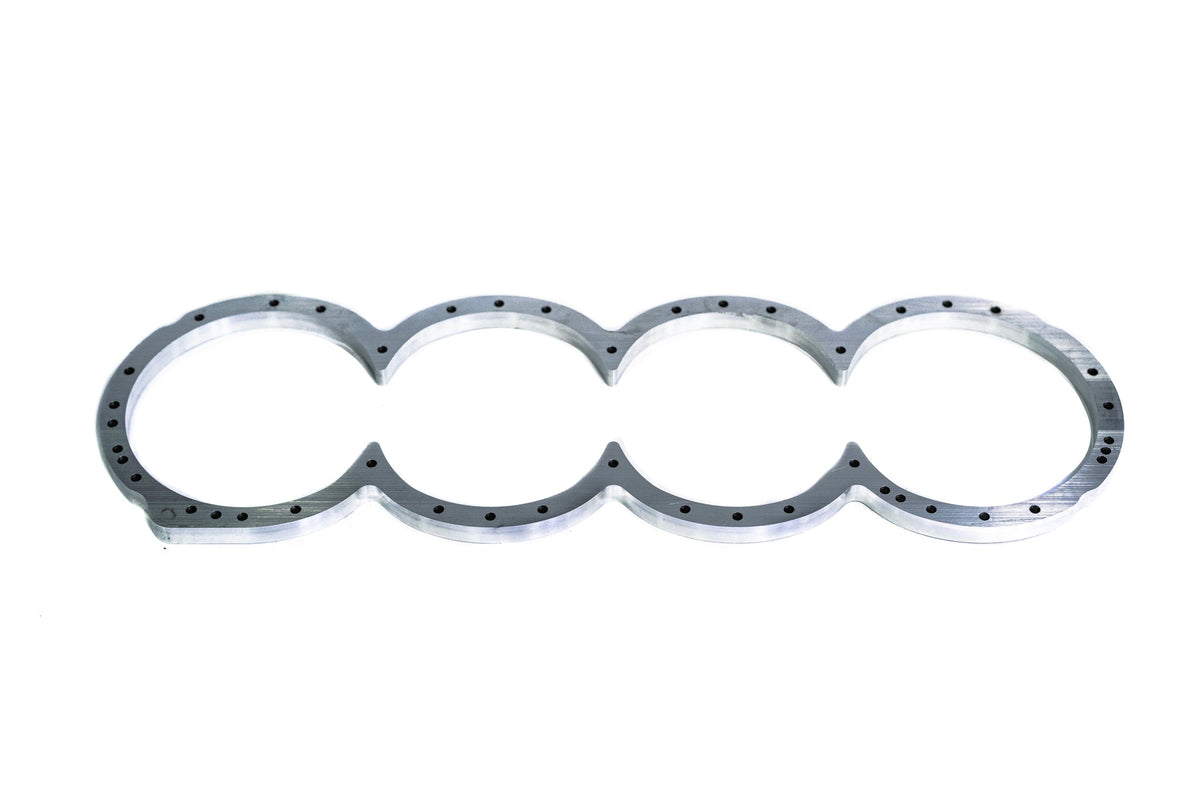 Rigidizare Bloc Motor RTMG Performance pentru Honda F20