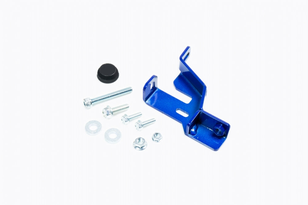 Distantier pompa centrala frana Hardrace pentru Subaru Impreza / WRX - Q0064