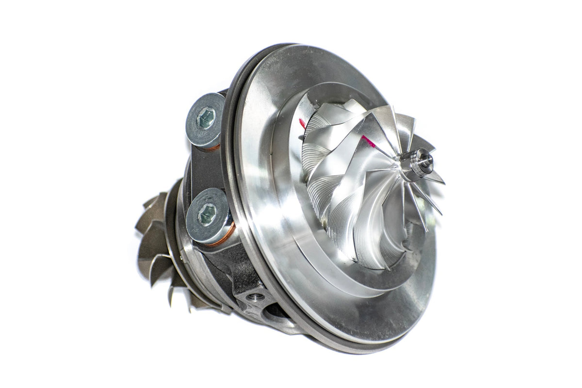 Cartus Turbina RTMG Performance 360RS