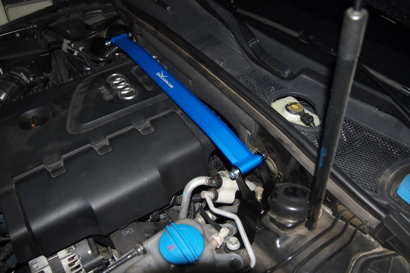 Bara rigidizare telescoape fata Hardrace pentru Audi A4 - 8908