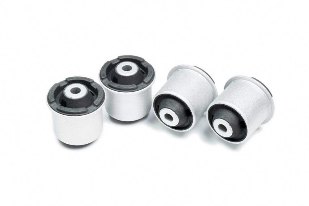 Set bucse brat suspensie superior fata Hardrace pentru Mercedes-Benz E-Class / E63 AMG - Q1123