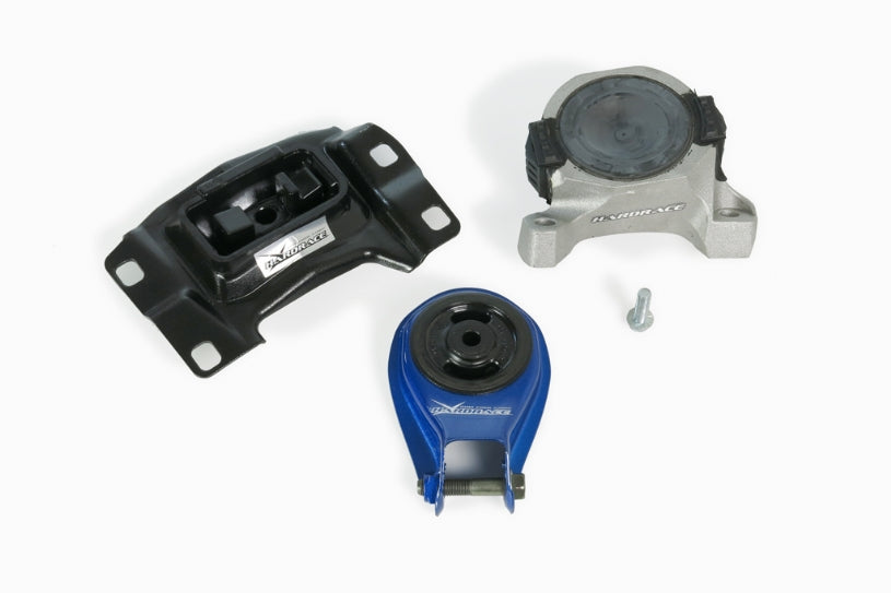 Set tampon motor durificat Hardrace pentru Ford Focus / Focus RS - Q0731