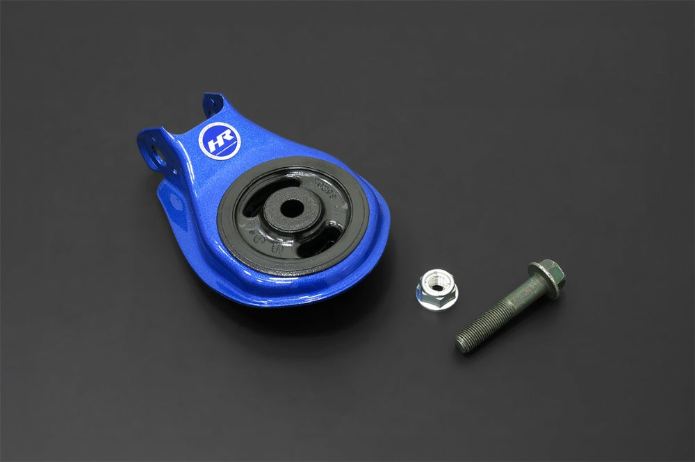 Tampon motor spate Hardrace pentru Ford Focus / Focus RS / Mazda Mazda 3 / Mazda 5 / Volvo C30 / C70 - Q1455