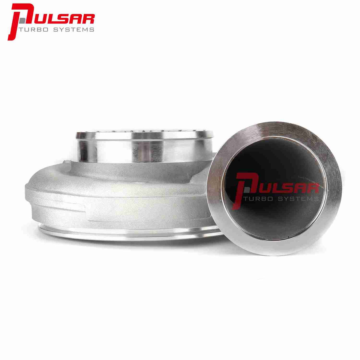 Carcasa compresor Pulsar 480 de montat singur imbunatatit pentru 400 seria