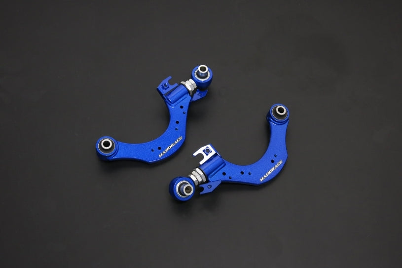Kit corectie camber spate Hardrace pentru Lexus RX - Q0099