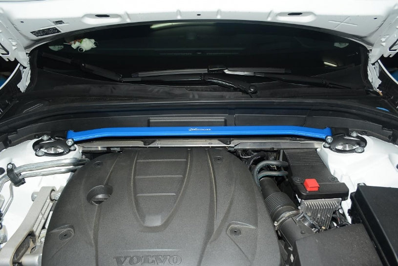 Bara rigidizare telescoape fata Hardrace pentru Volvo XC60 / XC90 - Q0223