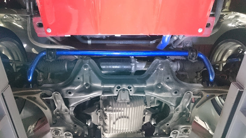 Bara stabilizatoare fata Hardrace pentru Honda S2000 - 7025-ED
