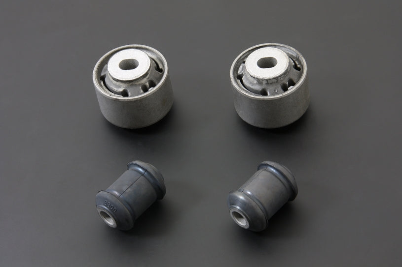 Set bucse brat suspensie inferior fata Hardrace pentru Ford Fiesta / Fiesta ST / Mazda Mazda 2 - 7709