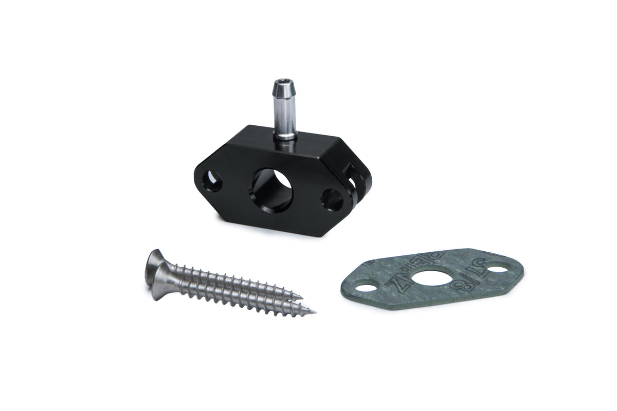 Priza Presiune Turbo RTMG Performance pentru 1.5 TSI EVO