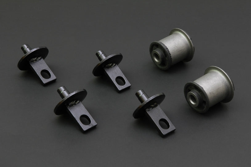 Set bucse brat longitudinal spate Hardrace pentru Honda Civic / Integra - 6595