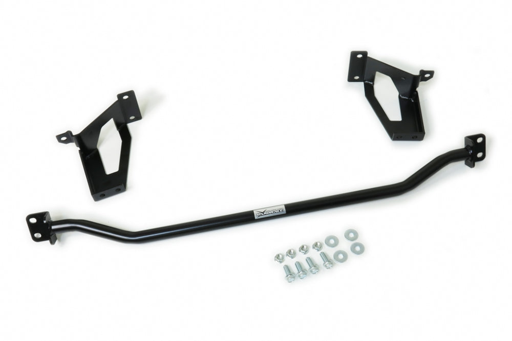 Bara rigidizare suport radiator inferior fata Hardrace pentru Suzuki Vitara - Q0798