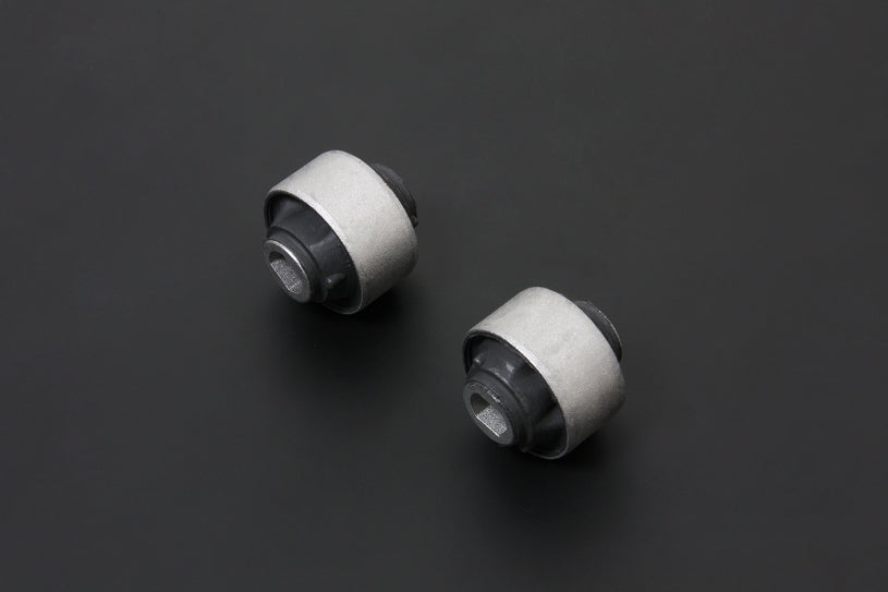Set bucse brat suspensie inferior fata, bucsa mare Hardrace pentru Mazda 323 / Premacy - 6670-A