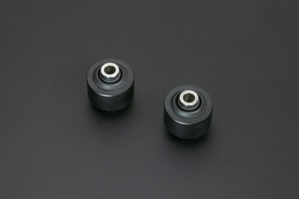 Set bucse brat suspensie inferior fata, capat spate Hardrace pentru Subaru Legacy - 7173