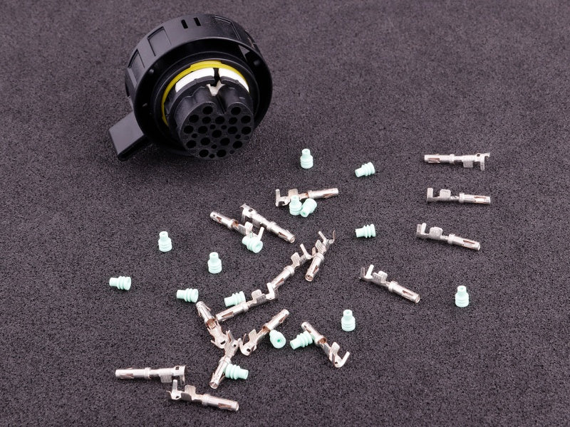 Conector BMW DCT / 8HP 16-pol tată