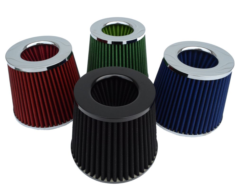 Filtru Aer Sport Universal Tip Con