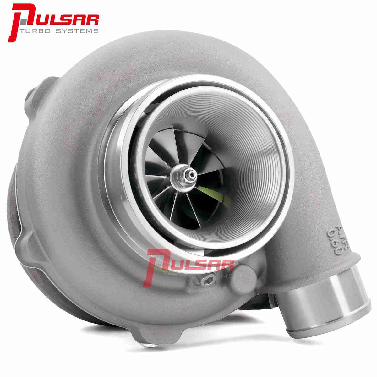 Carcasa compresor Pulsar T51R Mod pentru PTX seria PSR3076 Gen2 , PSR3576 Gen2